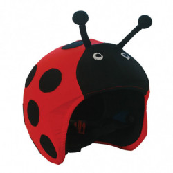 COOLCASC ANIMALS Ladybug