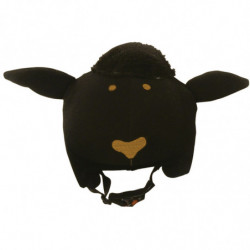 COOLCASC ANIMALS mouton noir