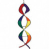 PK DNA HELIX TWISTER - RAINBOW