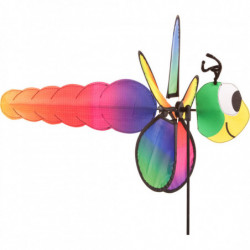 SPIN CRITTER (Dragonfly)