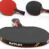 Raquette de Tennis de table - SUNFLEX - ULTIMATE C55