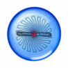 Acrobat Frisbee-Flying Disc 175g-Bleu