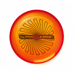 Acrobat Frisbee-Flying Disc...